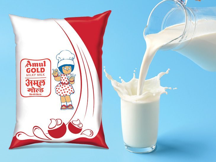 Amul becomes costlier by Rs 2