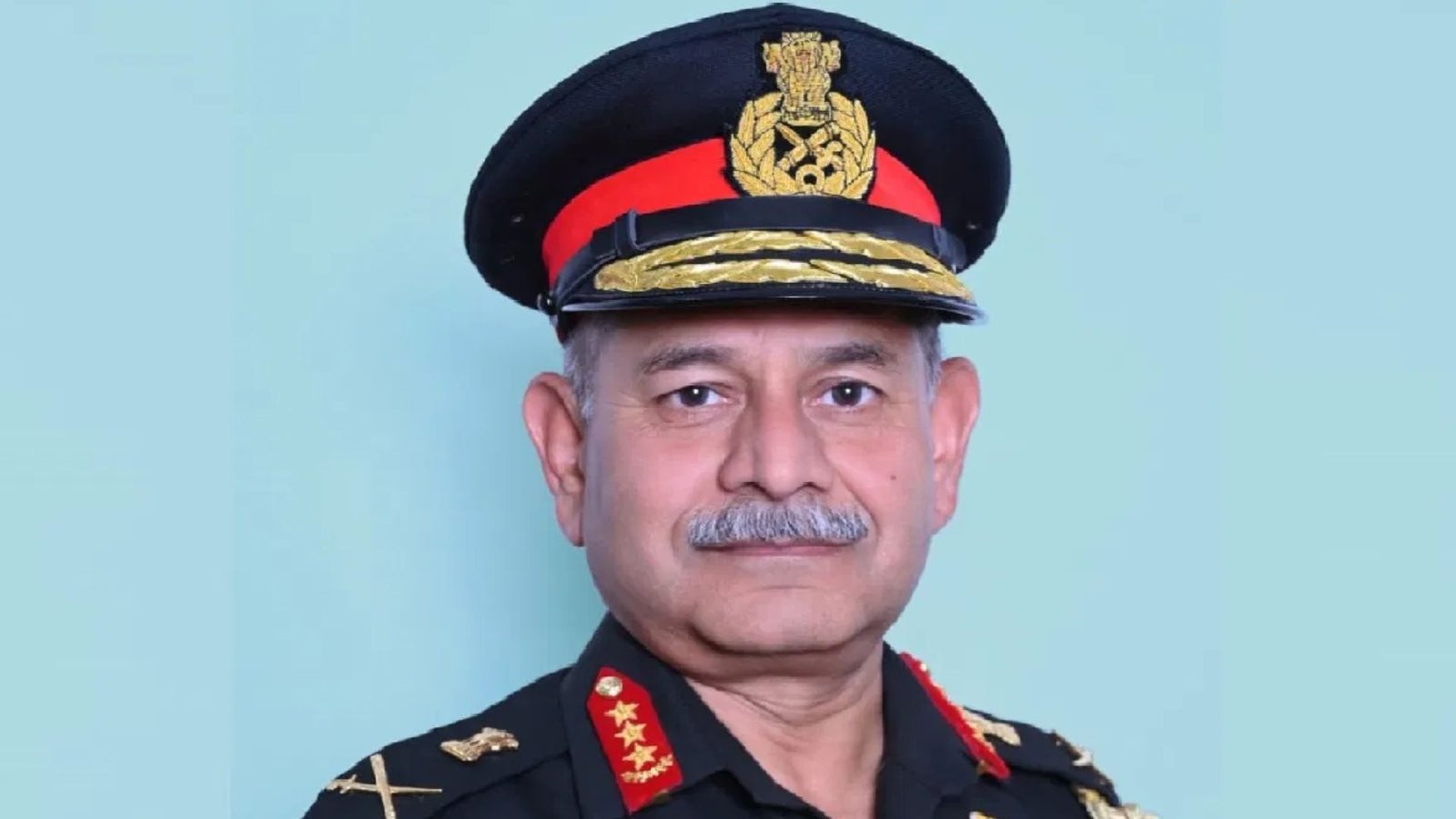 New Army Chief