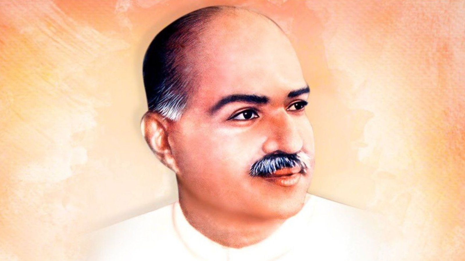 Shyama Prasad Mukherjee