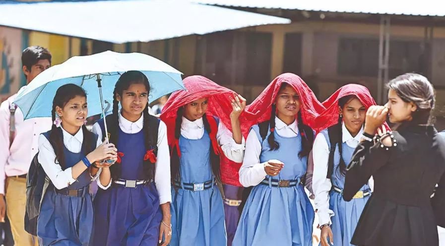 chhattisgarh weather