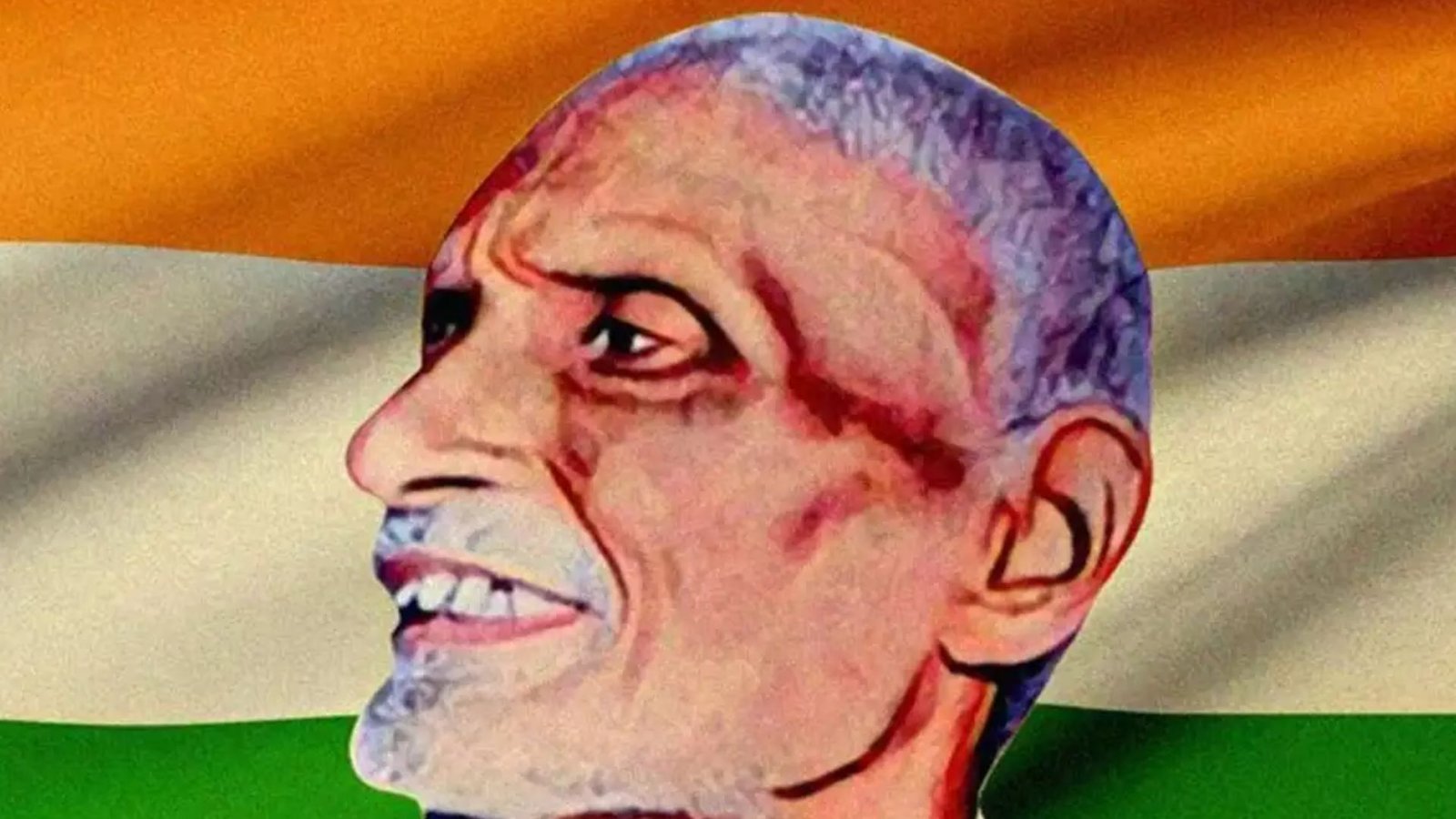 Pingali Venkayya