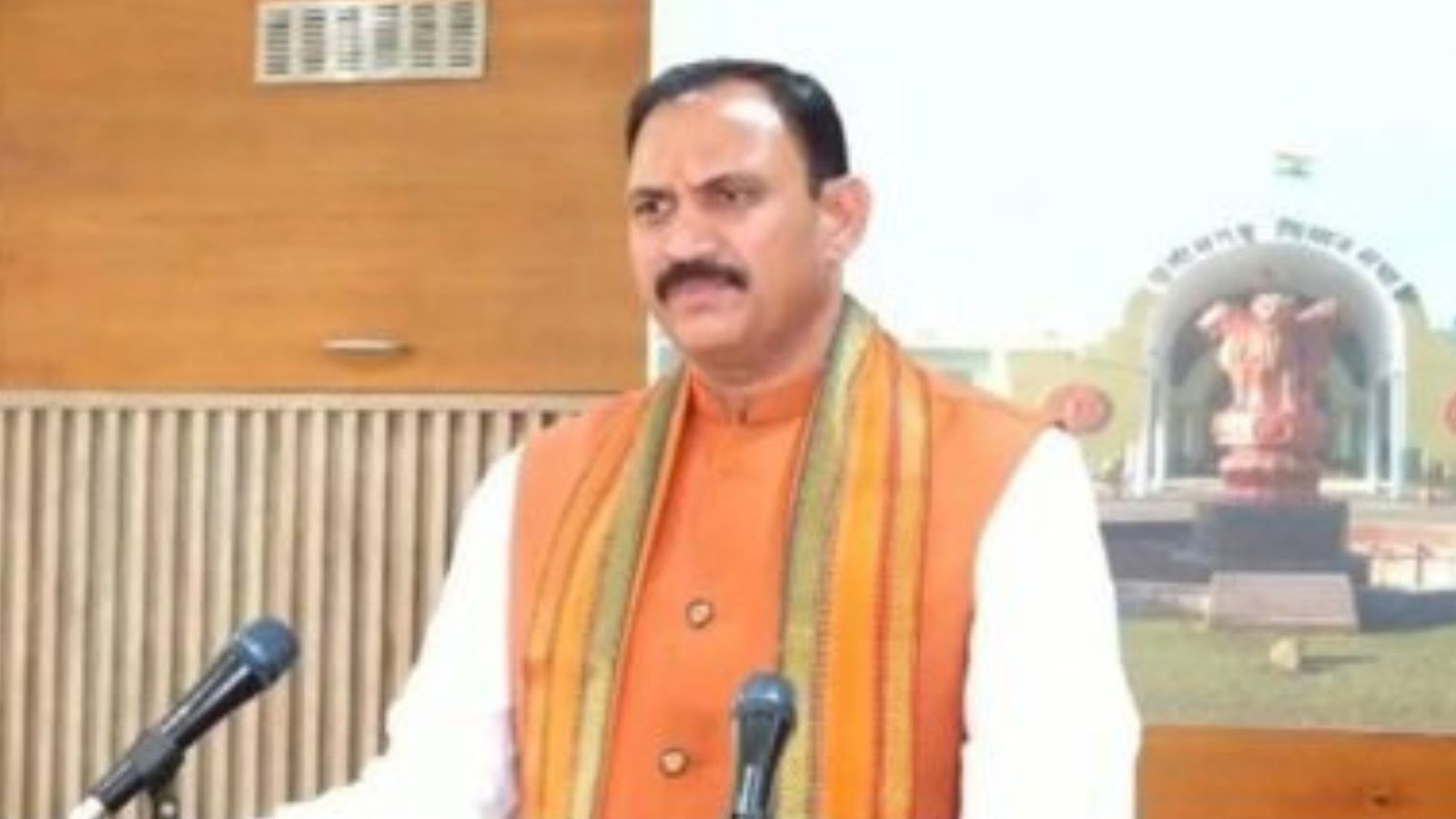 Shyam Bihari Jaiswal