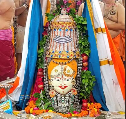 Mahakaleshwar Temple