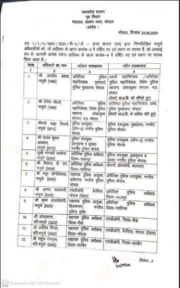 MP IPS Transfer