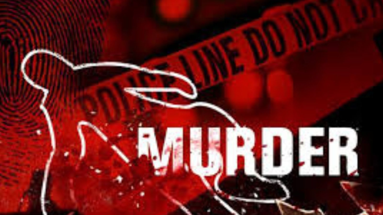 Gwalior Murder