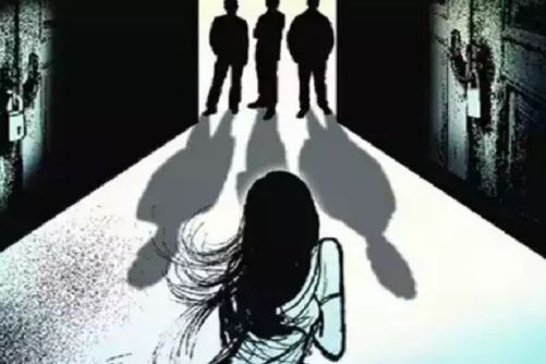 Indore gangrape case