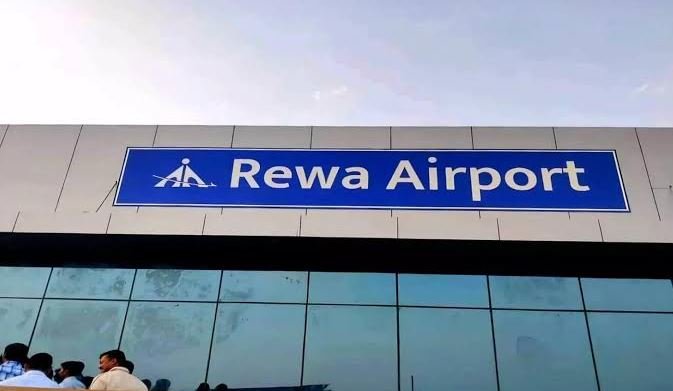 Rewa Airport