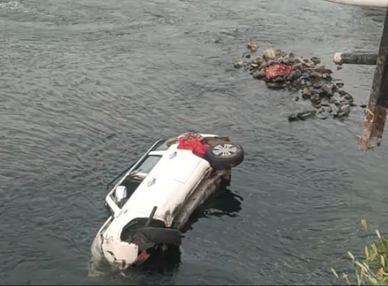 madhya pradesh road accident