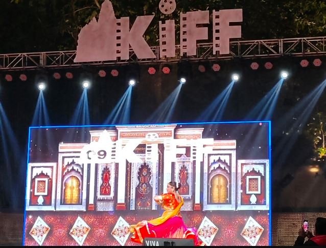 10th Khajuraho Film Festival