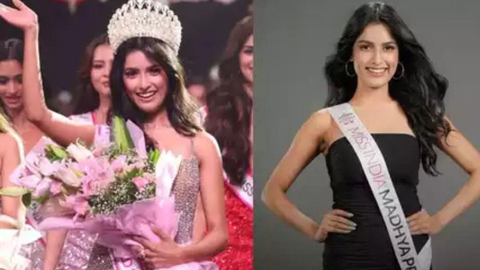 Femina Miss India