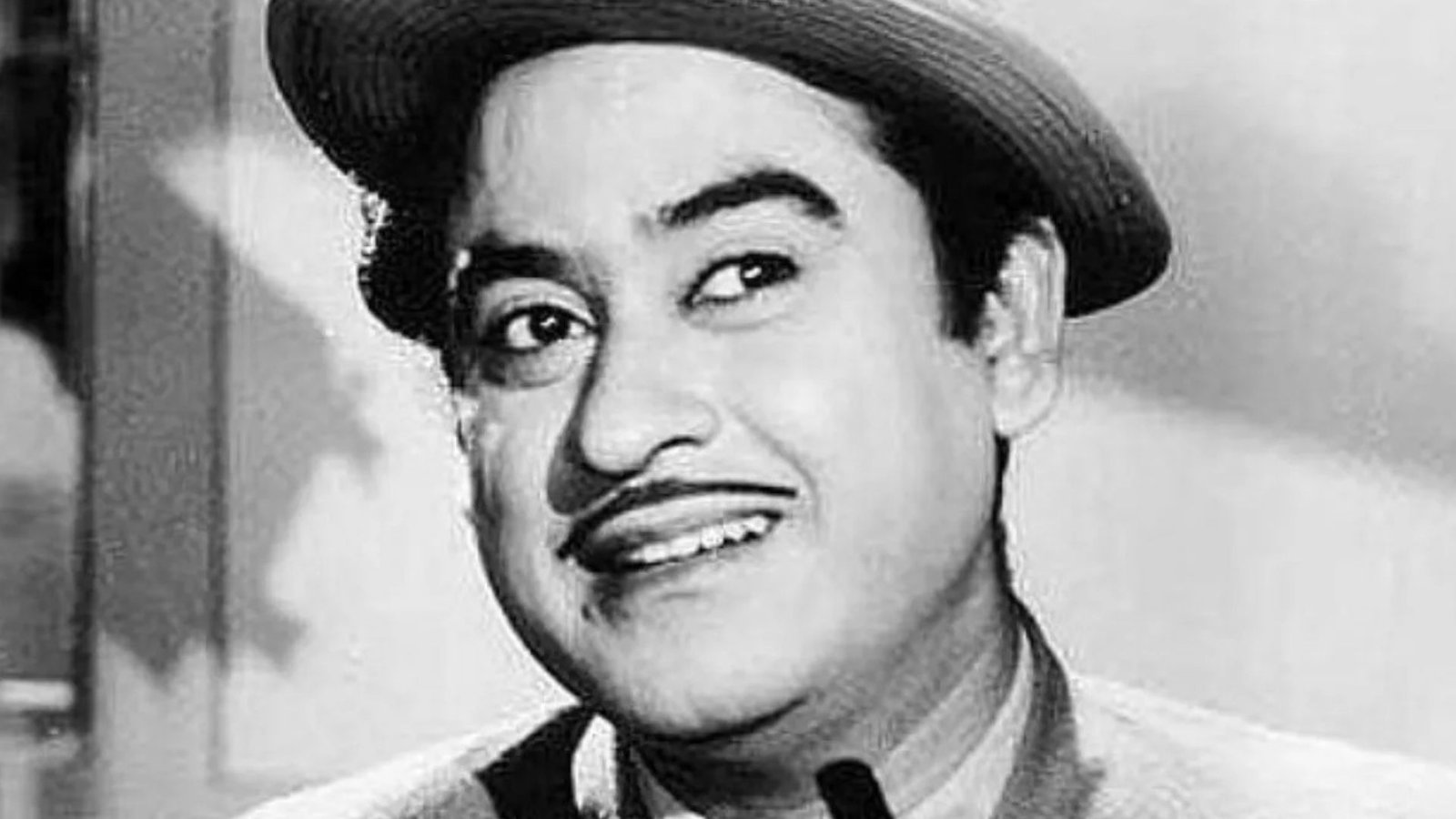 Kishore Kumar Death Anniversary