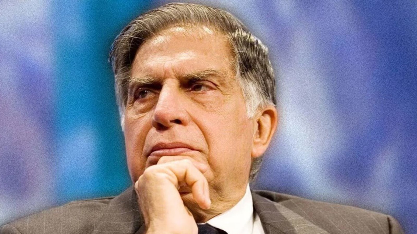 Memories of Ratan Tata