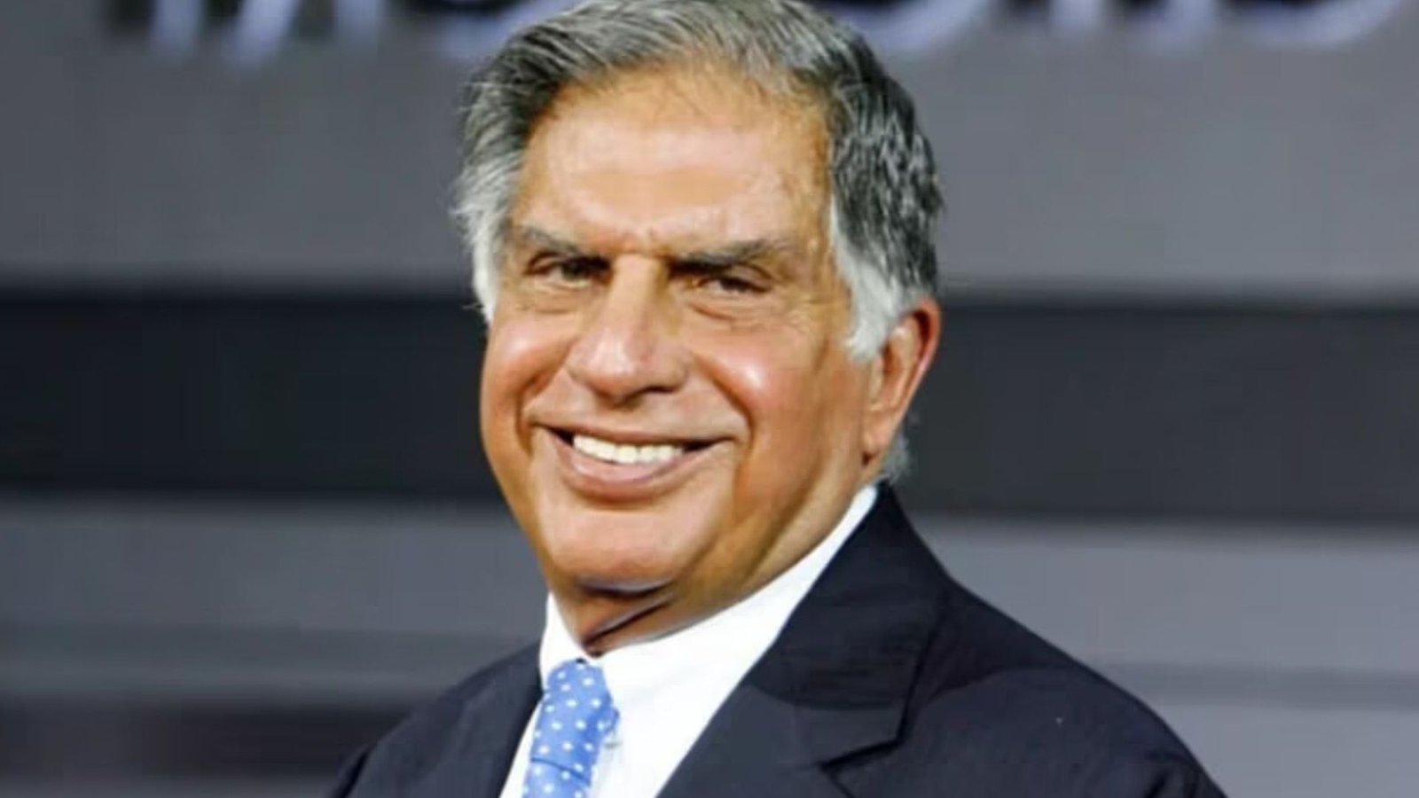 Ratan Tata