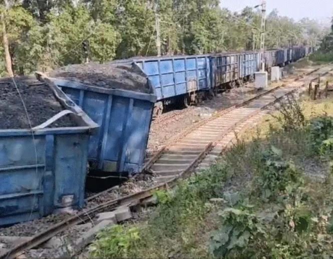 chhattisgarh railway accident