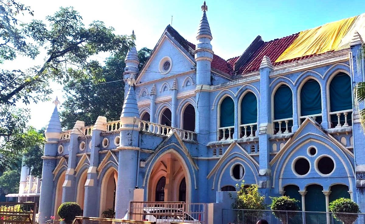 jabalpur high court