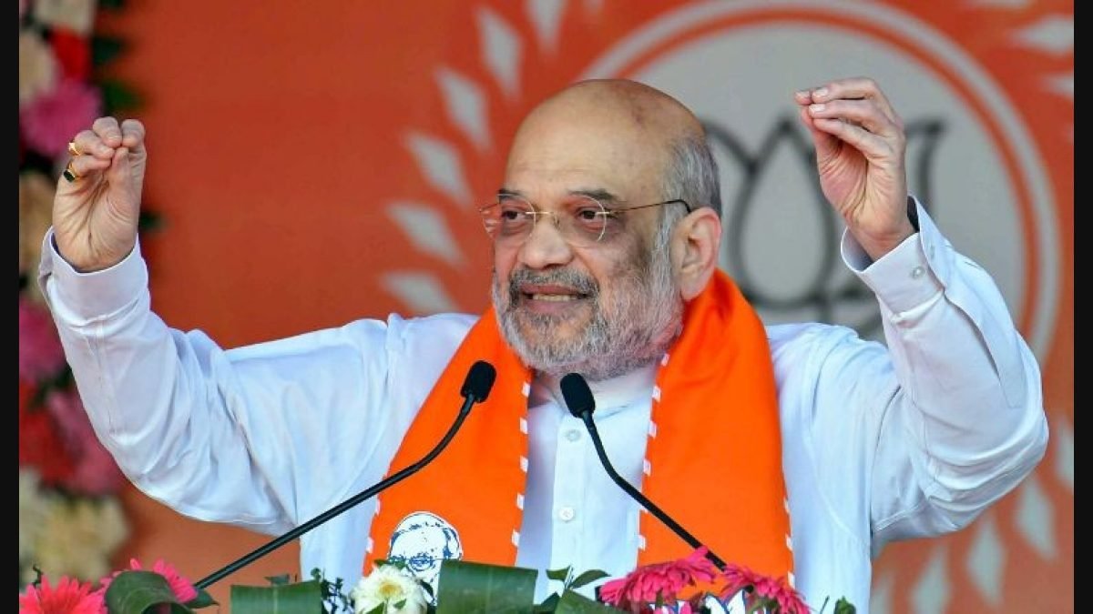 amit shah bastar daura