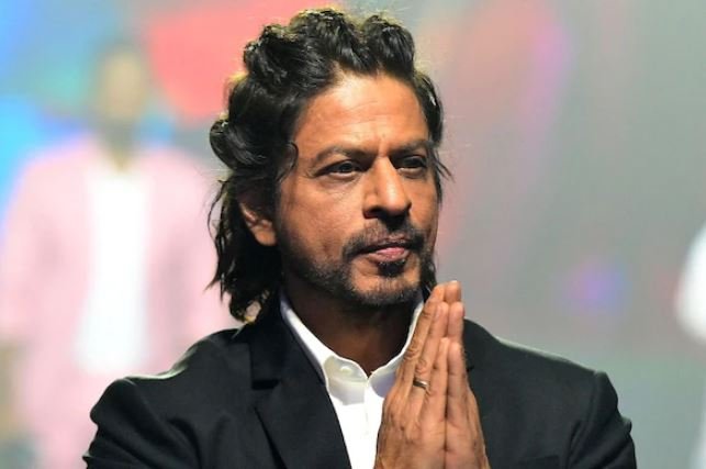 shahrukh khan