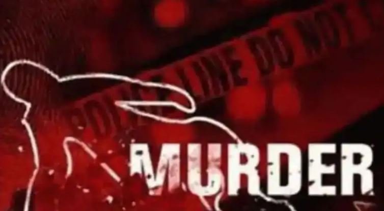 Korba double-murder case